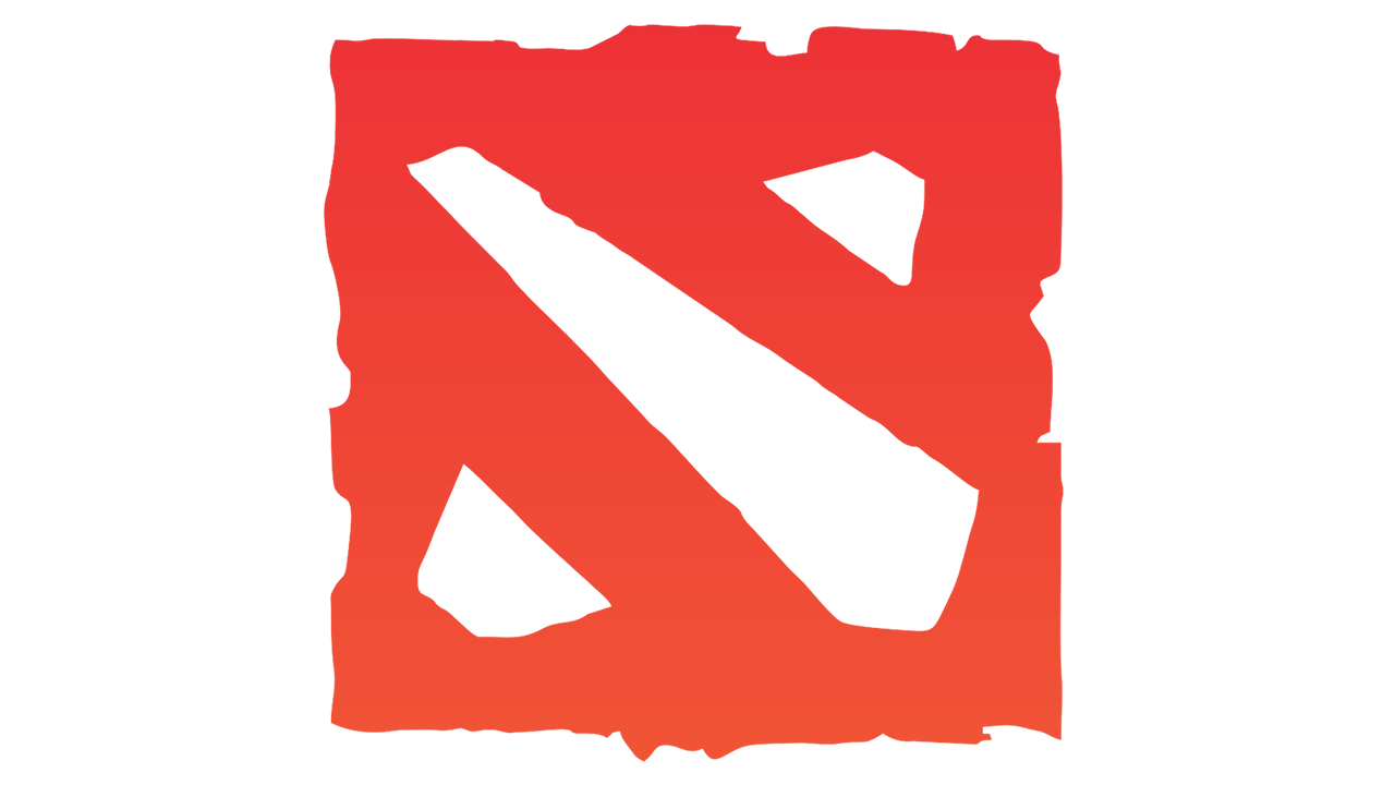 Dota 2 Logo